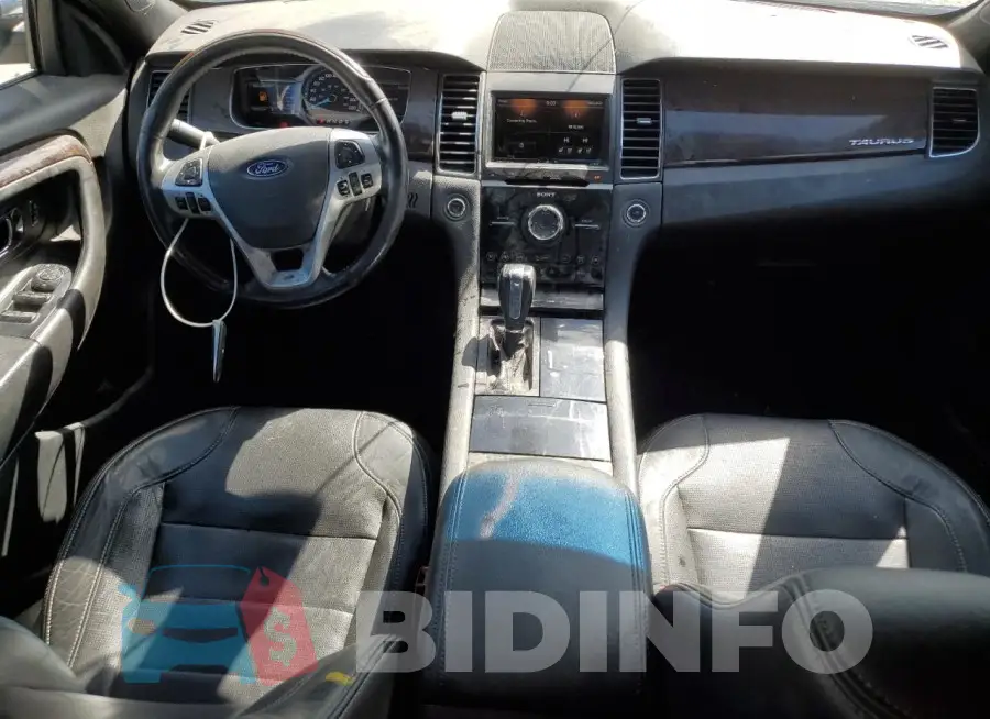 1FAHP2J87FG157724 Photo# 8
