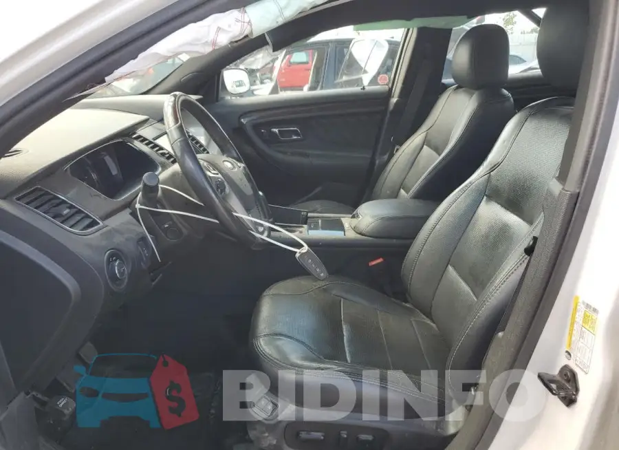 1FAHP2J87FG157724 Photo# 7
