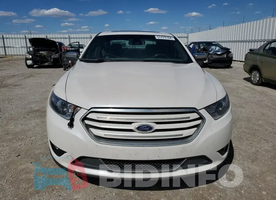 1FAHP2J87FG157724 Photo# 5
