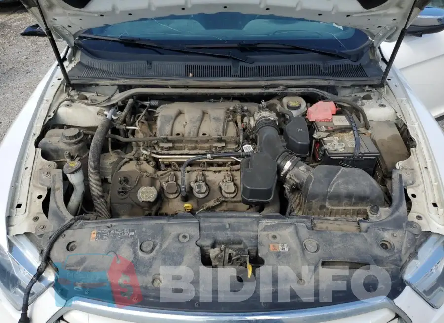 1FAHP2J87FG157724 Photo# 11