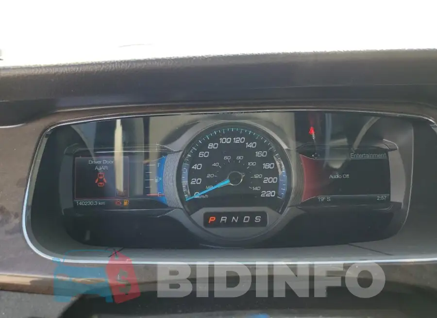 1FAHP2J87FG157724 Photo# 9