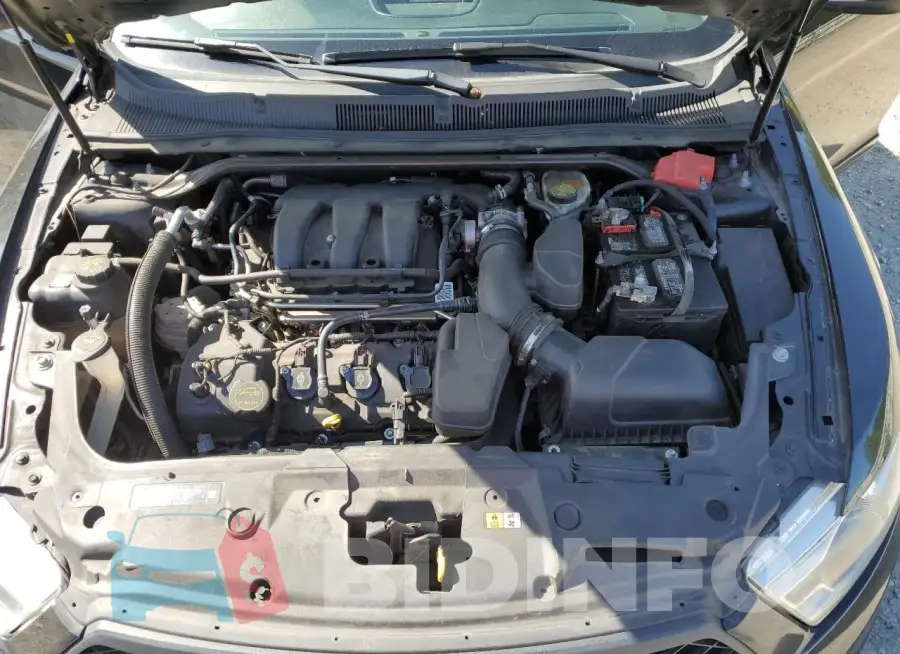 1FAHP2MK8FG124321 Photo# 11