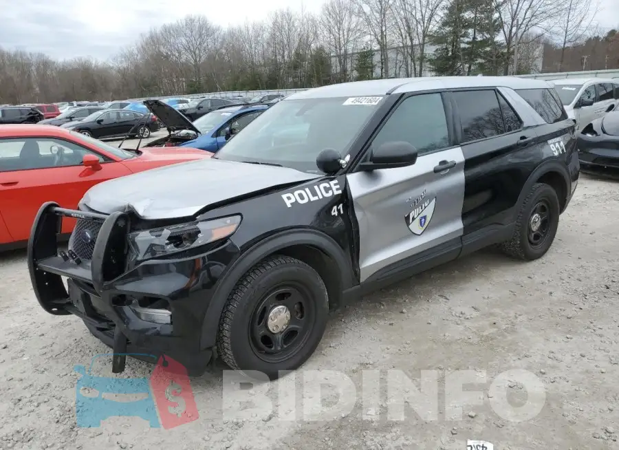 1FM5K8ABXLGA72023 Photo# 1