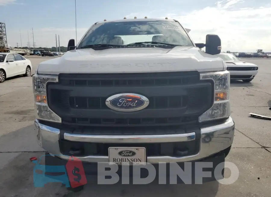 1FT7W2BT2LED57171 Photo# 5