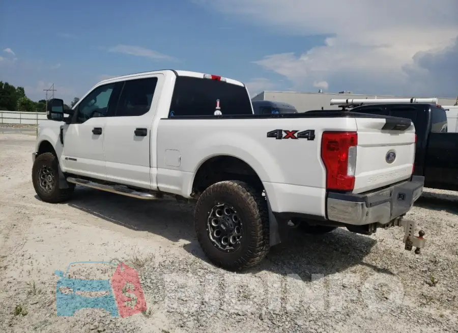 1FT7W2BT5HEB85693 Photo# 2