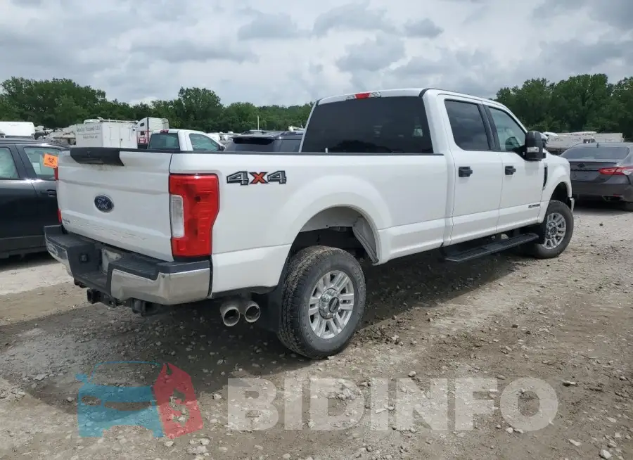 1FT7W2BT6KEF16255 Photo# 3