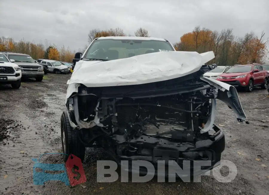 1FT7W2BT8PEC26025 Photo# 5