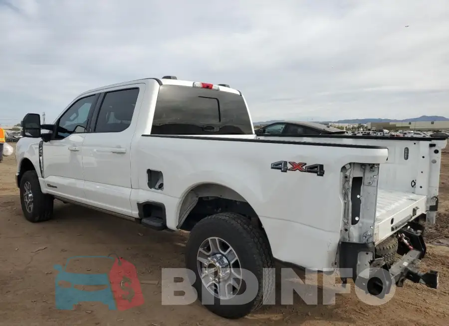 1FT8W2BT6PED47690 Photo# 2