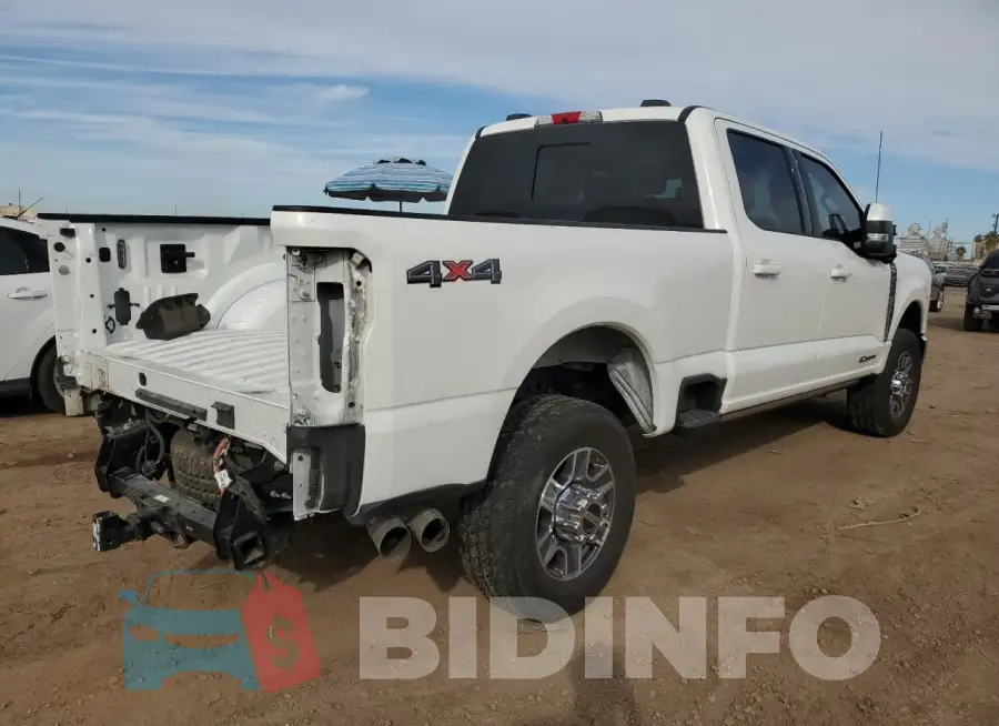 1FT8W2BT6PED47690 Photo# 3