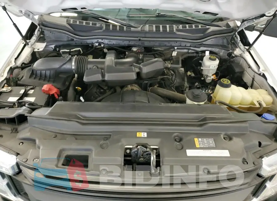 1FTBF2A63KED20635 Photo# 11