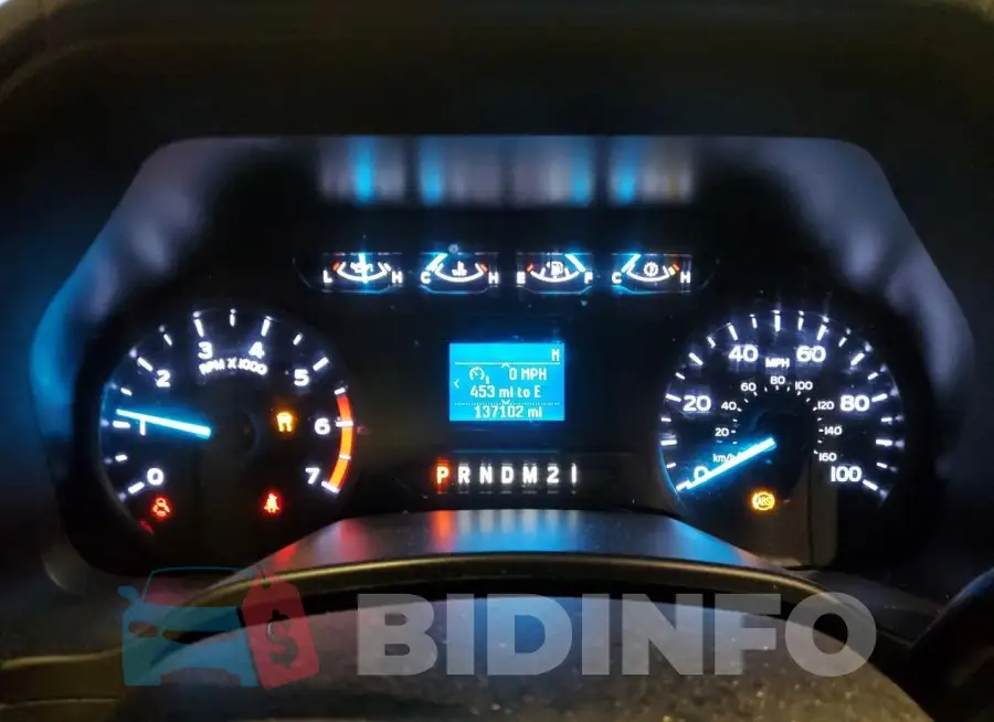 1FTBF2B63LED19856 Photo# 9