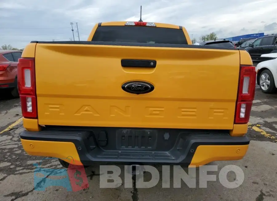 1FTER4FH1MLD91051 Photo# 6