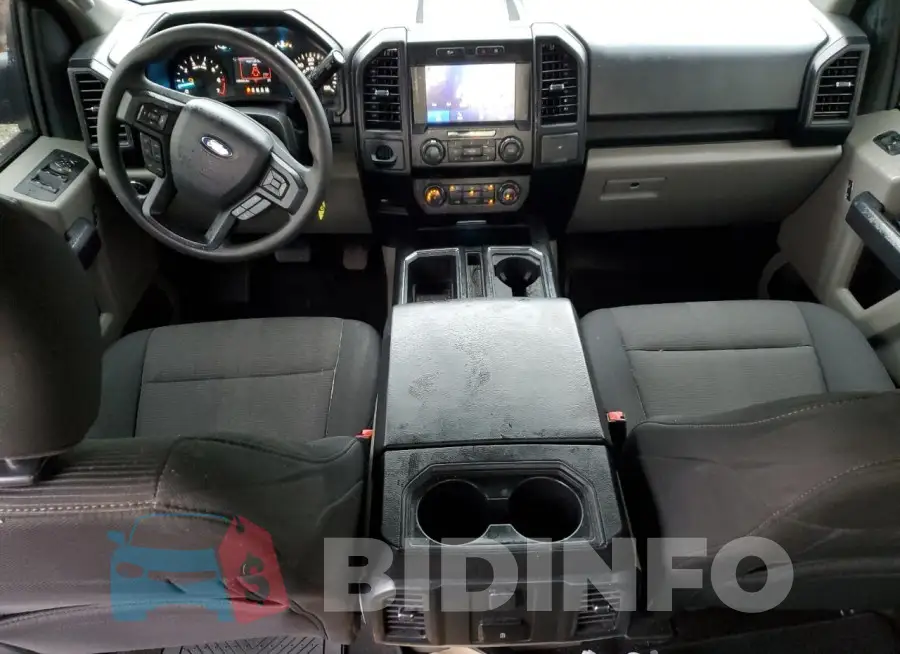 1FTEW1CP5LFA91397 Photo# 8