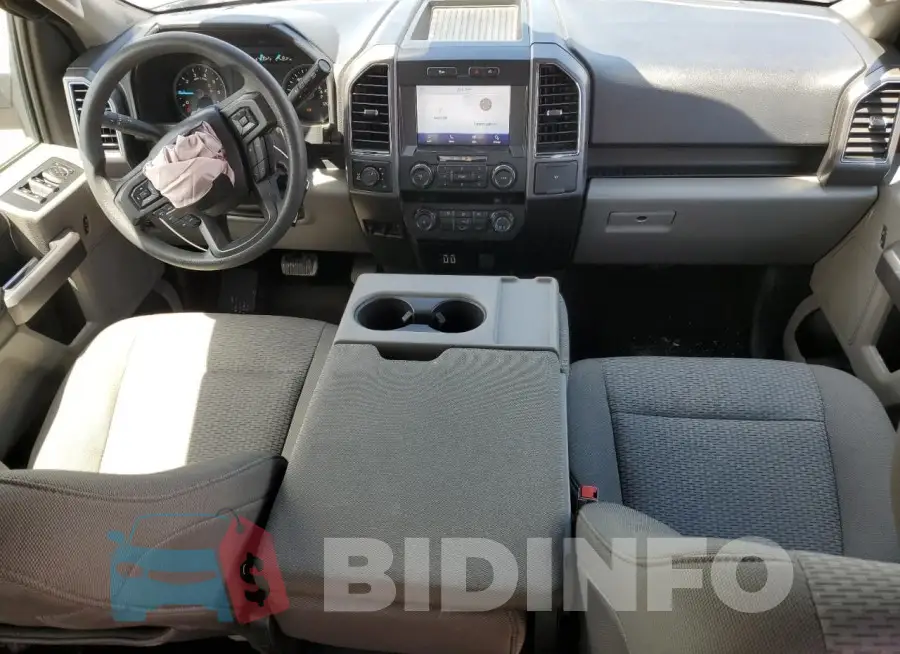 1FTEW1E41LFA38778 Photo# 8