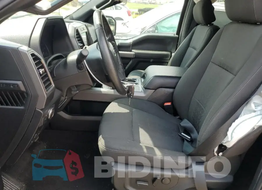 1FTEW1EP4KFB15572 Photo# 7