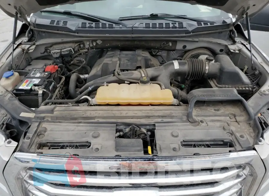 1FTEX1CP1FKD99837 Photo# 11