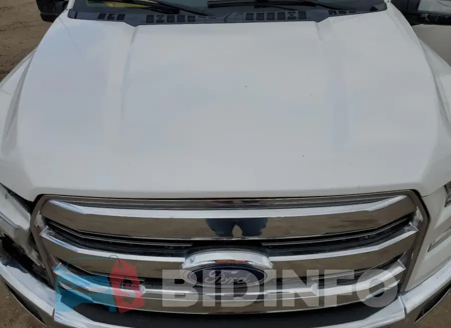 1FTFW1EF7GFD41611 Photo# 11