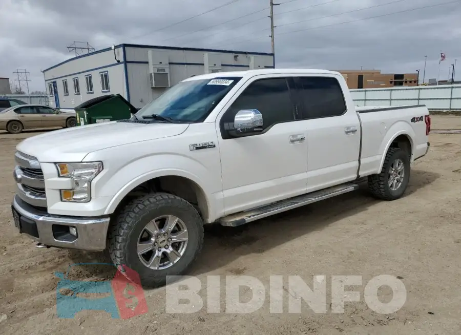 1FTFW1EF7GFD41611 Photo# 1