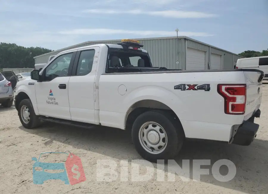 1FTFX1E56KKD74359 Photo# 2