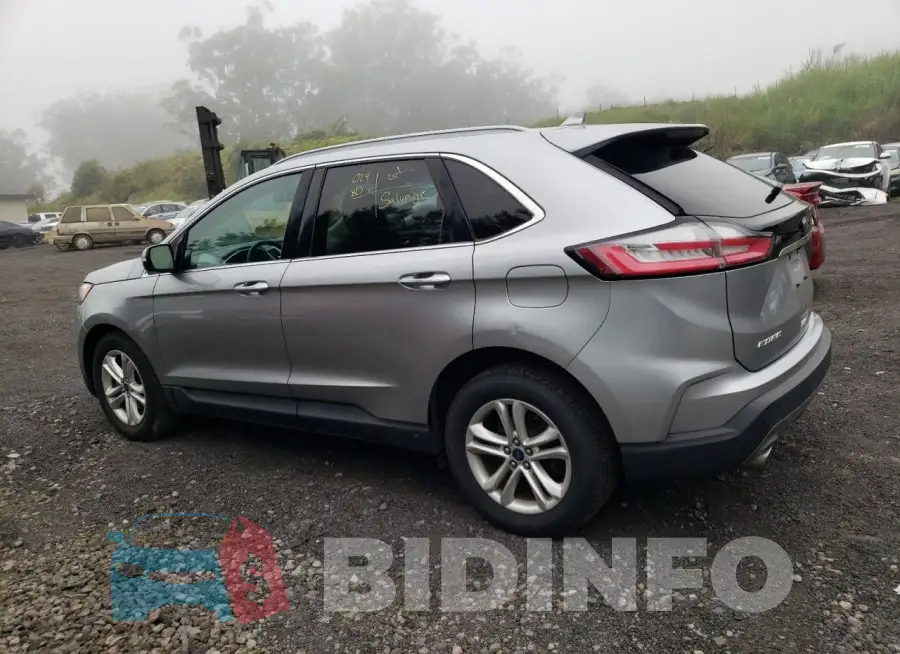 2FMPK3J98LBA50277 Photo# 2