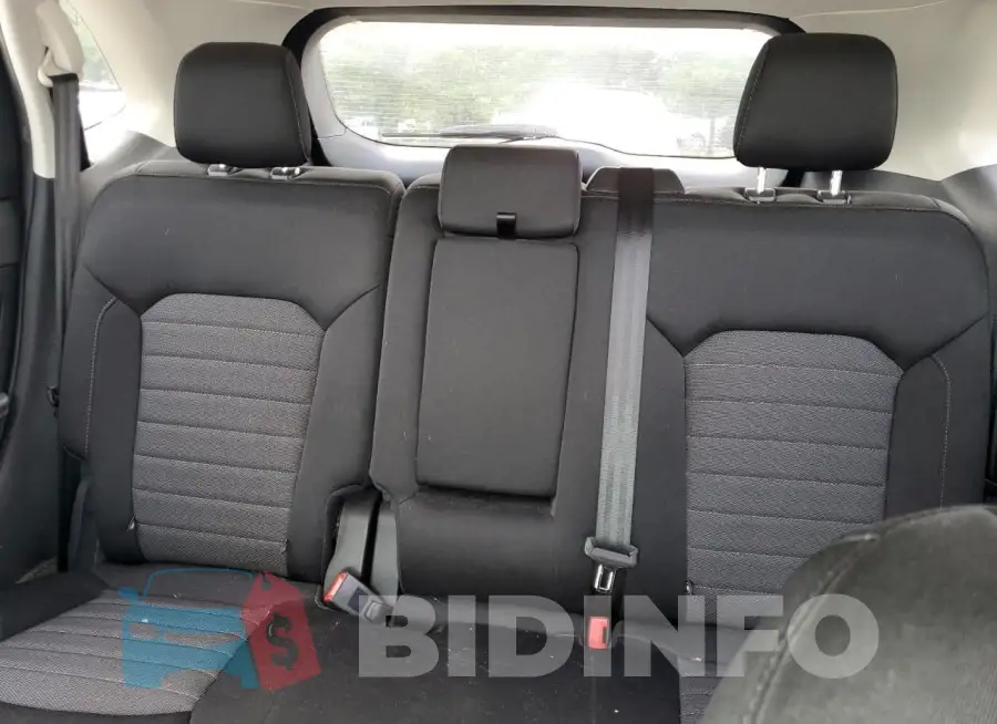 2FMPK4G90JBC36387 Photo# 10