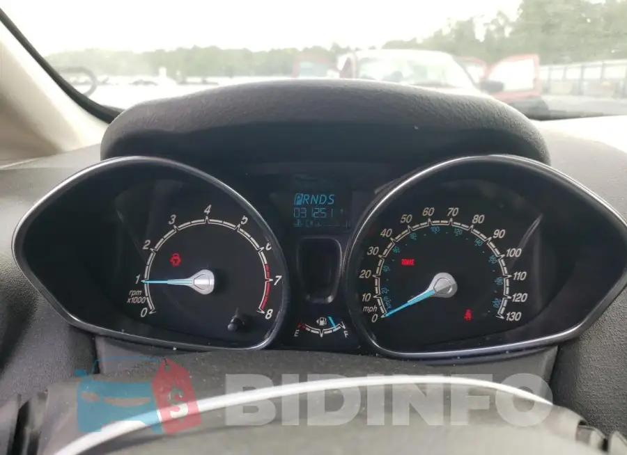 3FADP4BJ9FM120661 Photo# 9