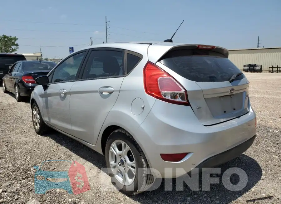 3FADP4EJ8GM111463 Photo# 2