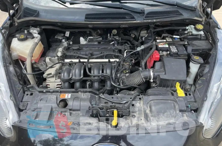 3FADP4EJ8KM112136 Photo# 7