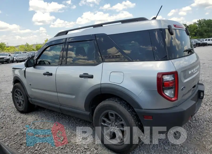 3FMCR9B61PRD38859 Photo# 2