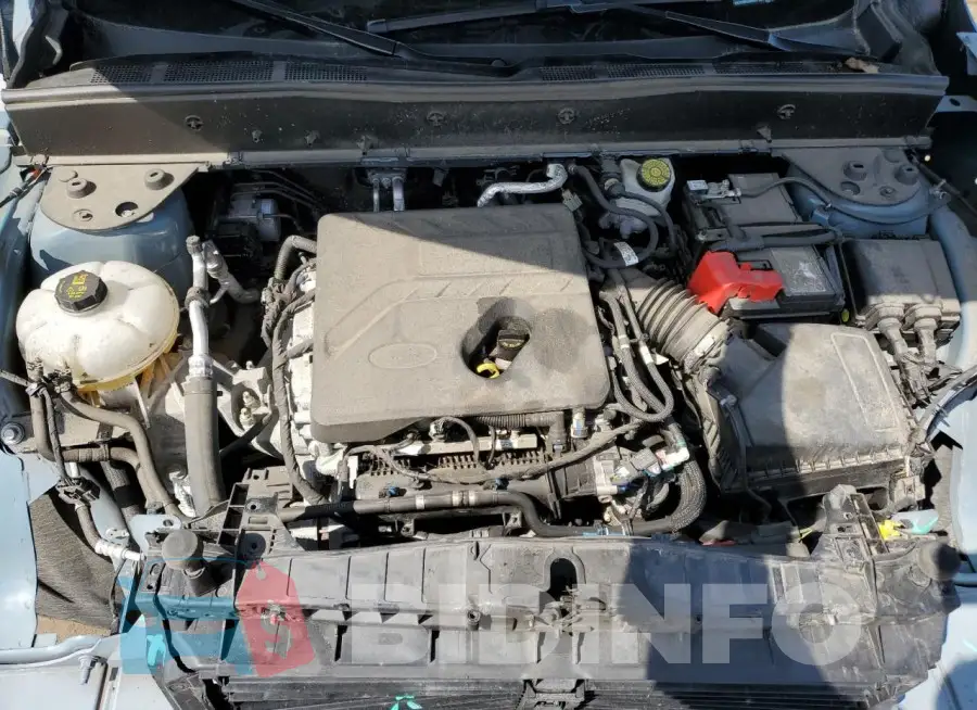 3FMCR9B6XMRA71801 Photo# 12