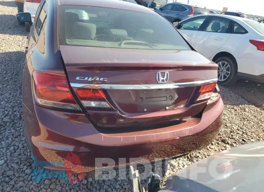 19XFB2F57FE115178 Photo# 6