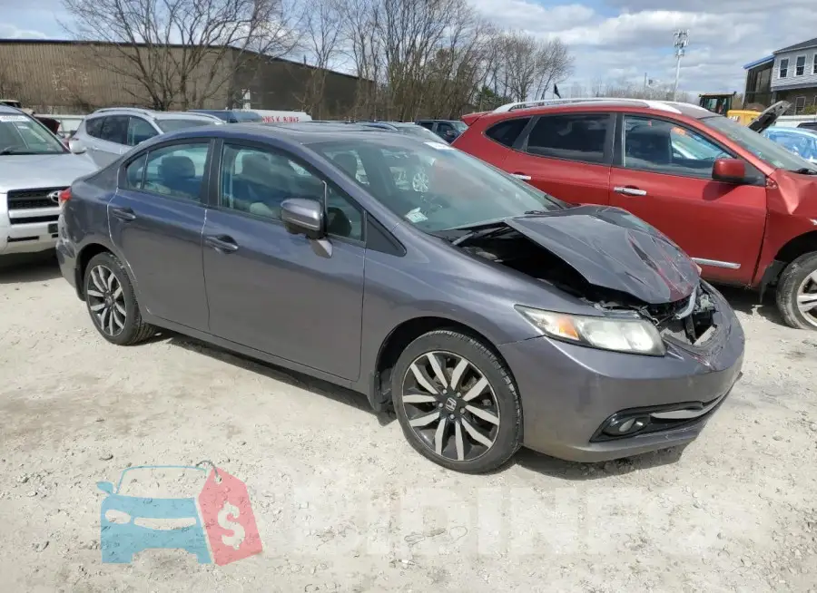 19XFB2F94FE004400 Photo# 4