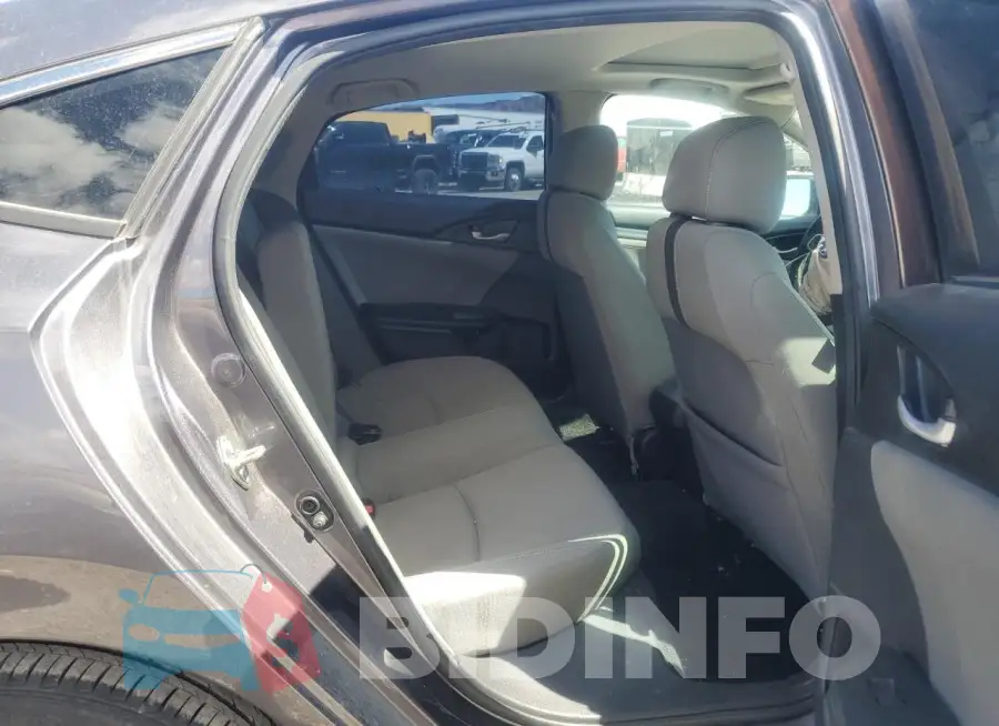 19XFC1F32LE208434 Photo# 10