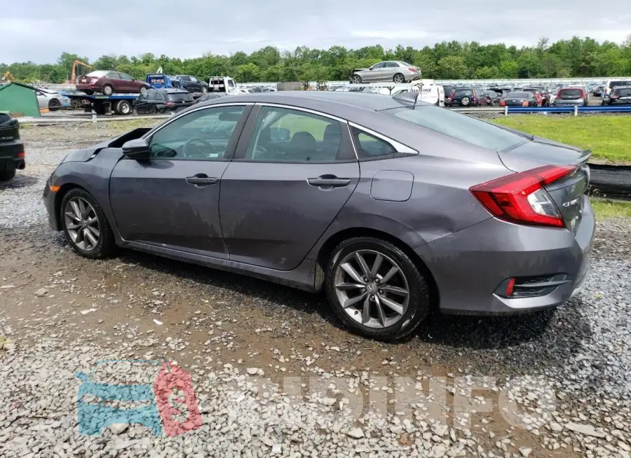 19XFC1F34LE206507 Photo# 2