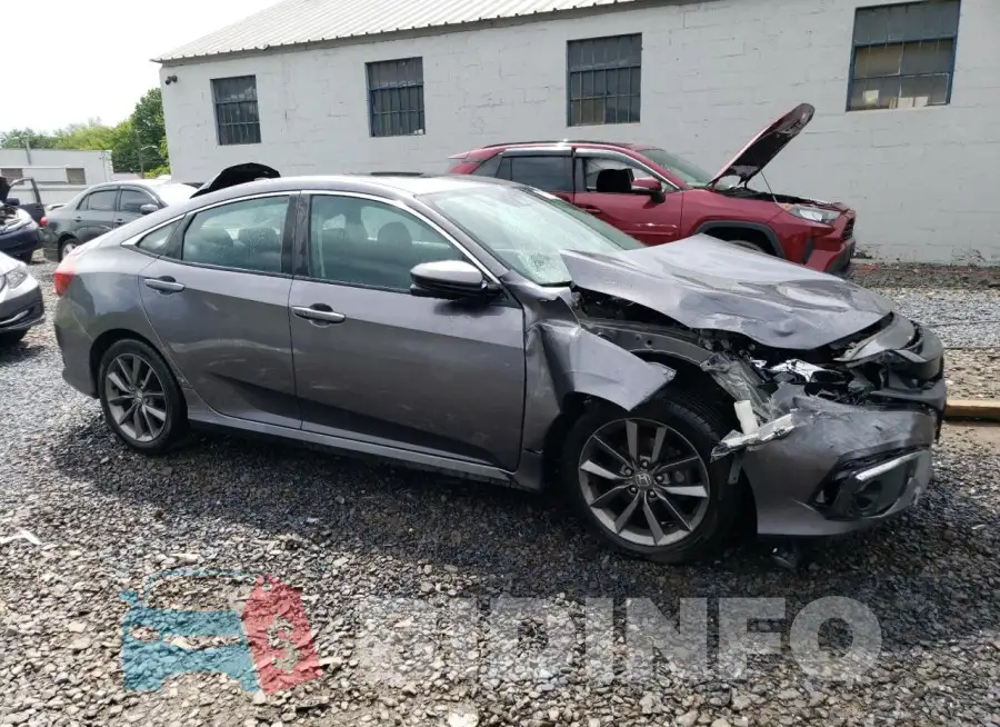 19XFC1F34LE206507 Photo# 4