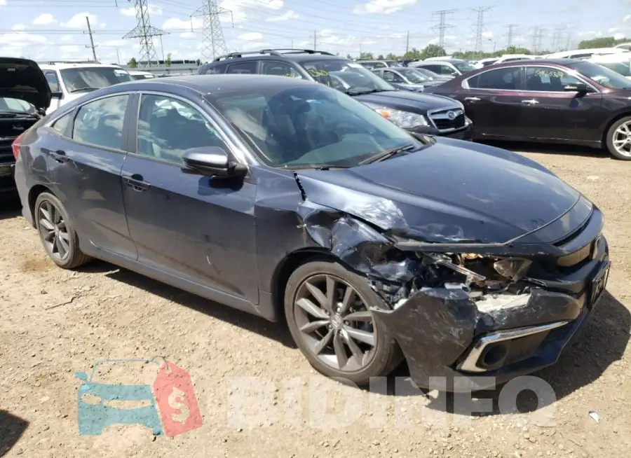 19XFC1F35KE016472 Photo# 4