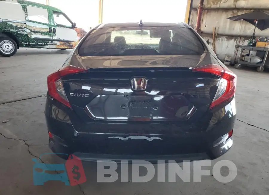 19XFC1F36HE205267 Photo# 6