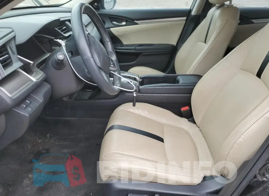 19XFC1F96HE026540 Photo# 7 19XFC1F96HE026540 Photo# 7
