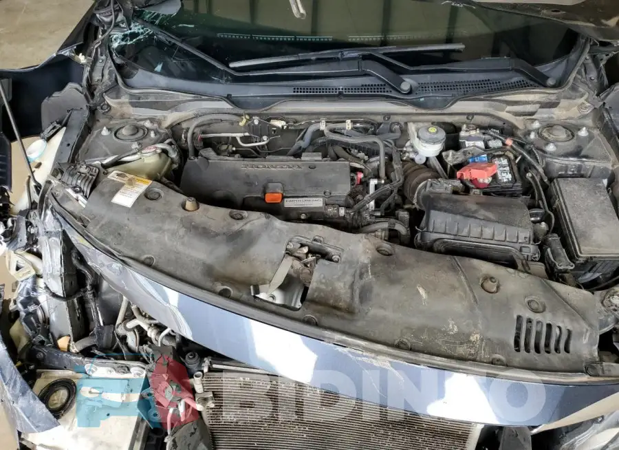 19XFC2F56GE010047 Photo# 11