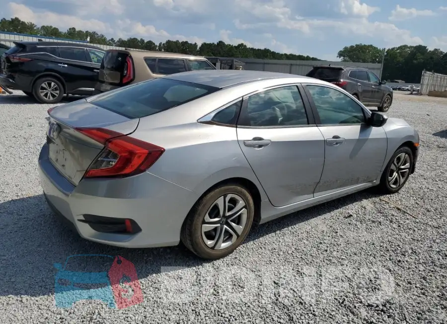 19XFC2F56GE236783 Photo# 3