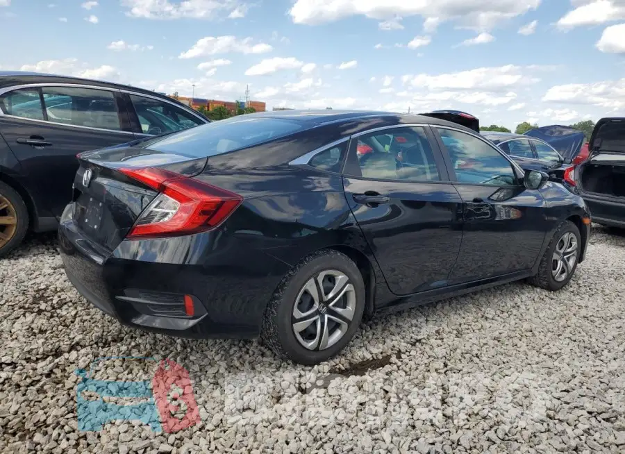 19XFC2F5XHE061746 Photo# 3