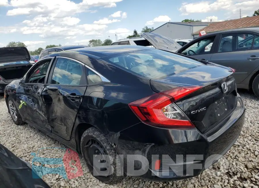 19XFC2F5XHE061746 Photo# 2
