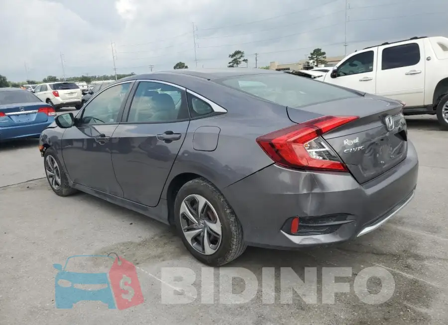 19XFC2F60KE002060 Photo# 2