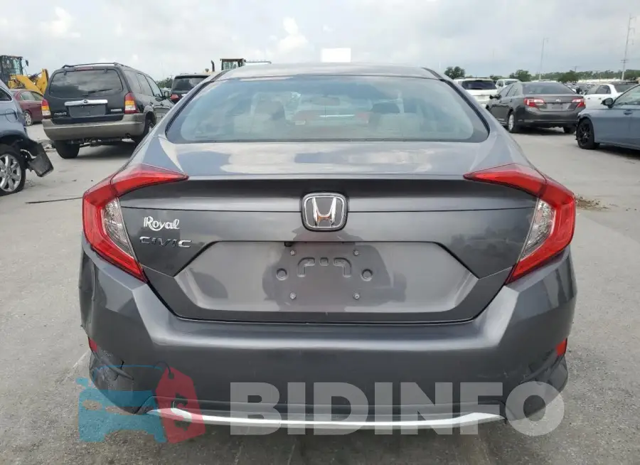 19XFC2F60KE002060 Photo# 6