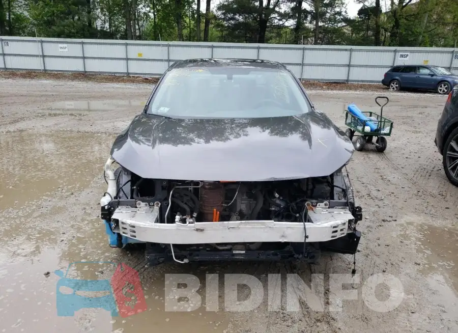 19XFC2F70GE214716 Photo# 5