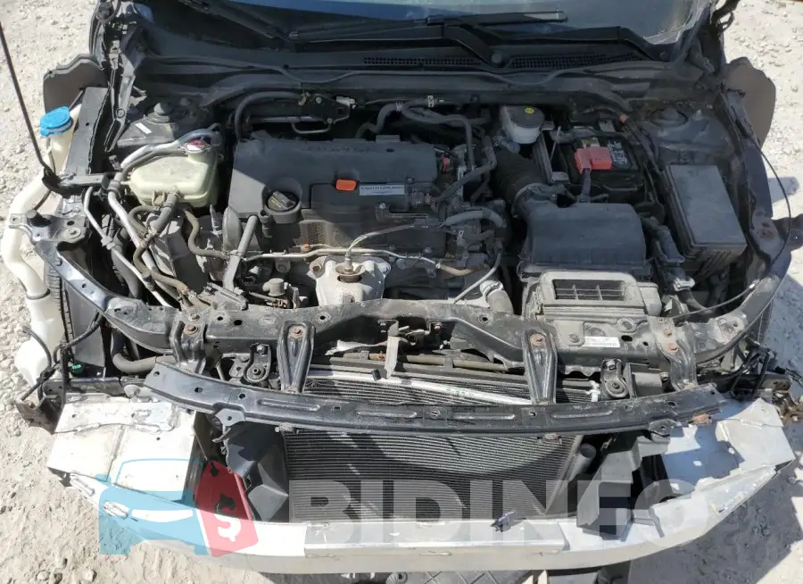 19XFC2F70GE249160 Photo# 11