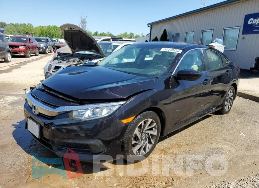 19XFC2F73HE231639 Photo# 1