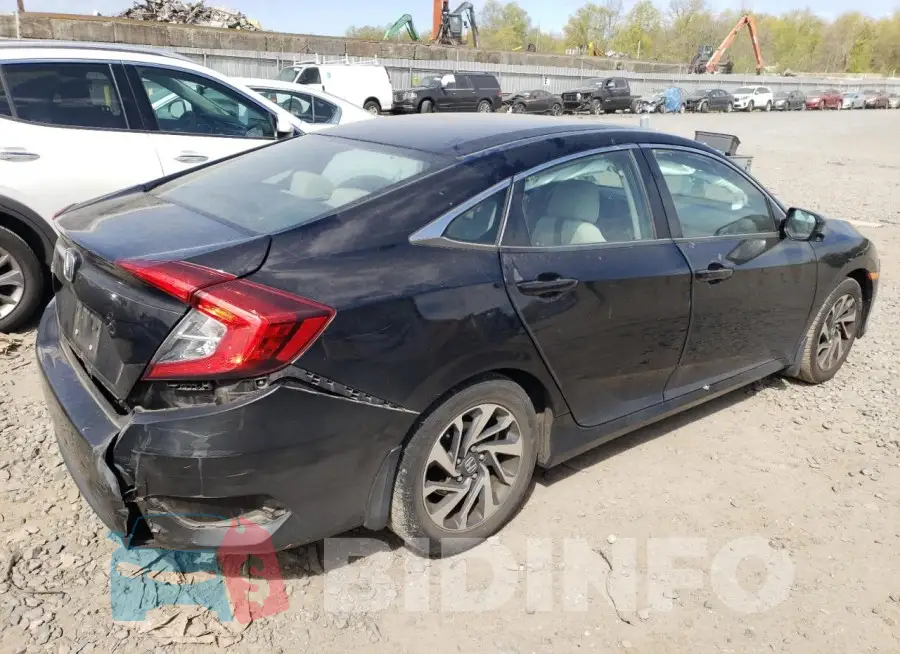 19XFC2F74GE092023 Photo# 3