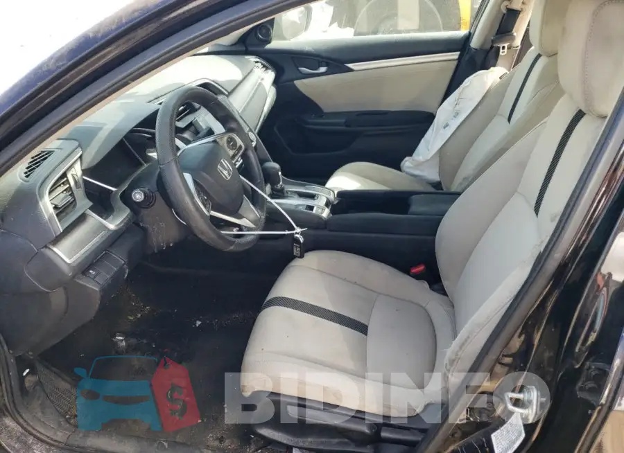 19XFC2F74GE092023 Photo# 7