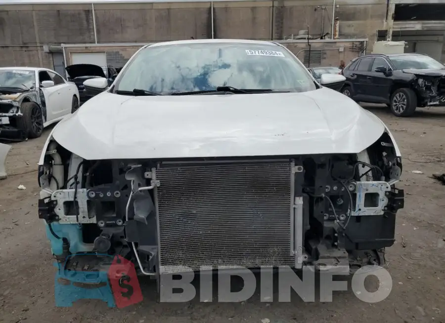 19XFC2F75GE237571 Photo# 5